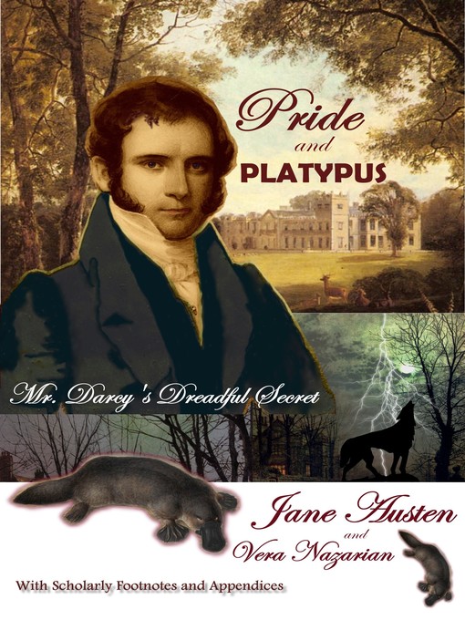 Title details for Pride and Platypus by Vera Nazarian - Available